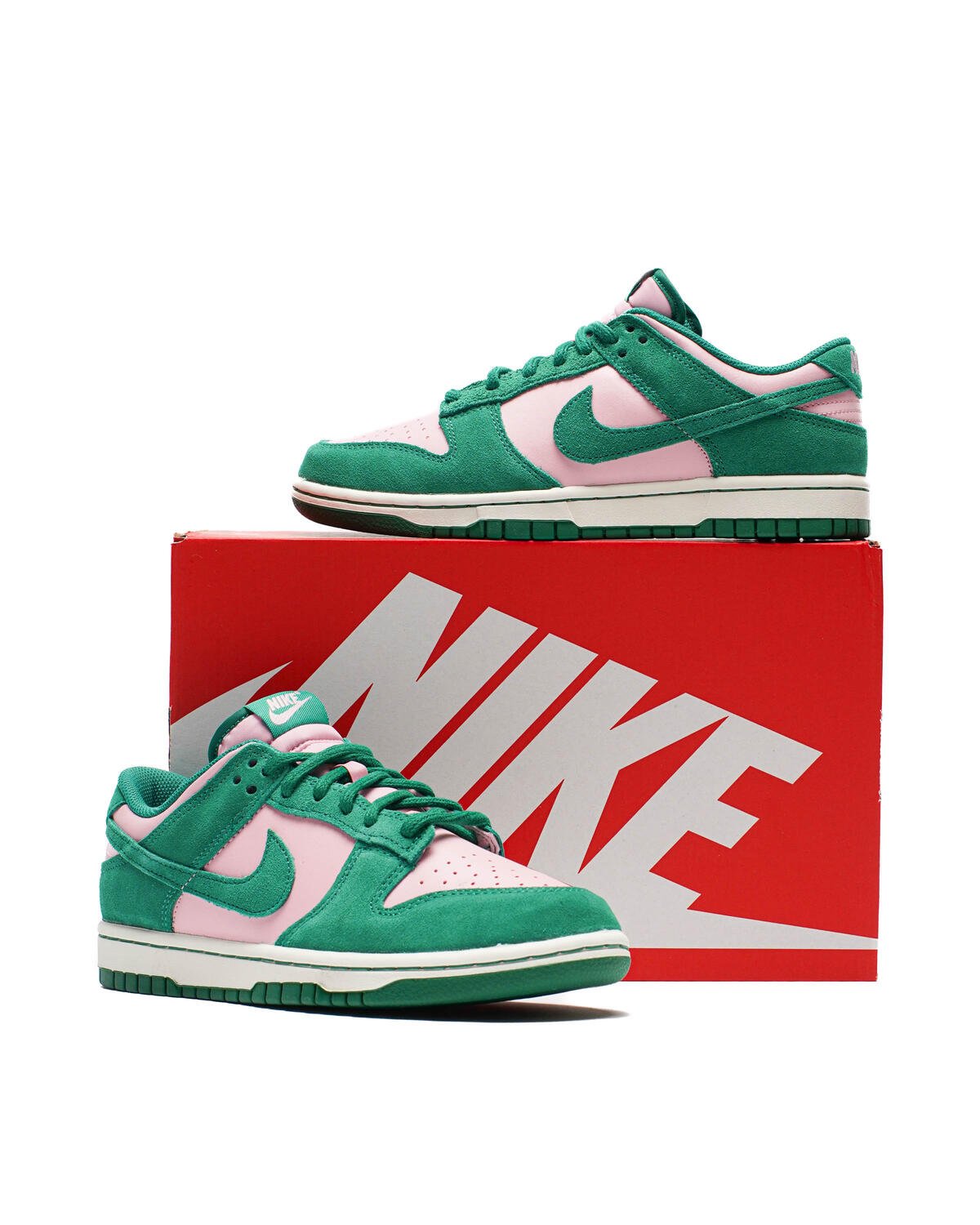 Nike DUNK LOW RETRO SE | FZ0549-600 | AFEW STORE